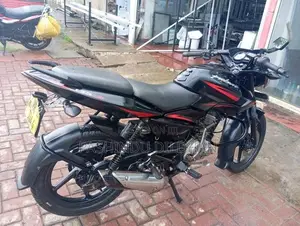 Bajaj Pulsar 135 2011 Motorbike (Used)