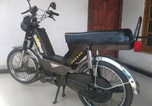 Hero Gizmo 2011 Motorbike (Used)