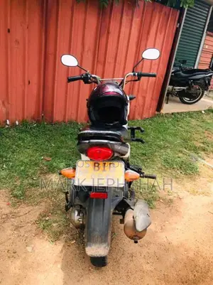 Honda Navi 2019 Motorbike (Used)