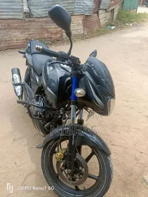 Bajaj Pulsar 150 2018 Motorbike (Used)