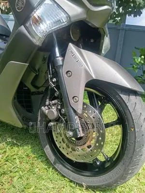 Yamaha NMAX 2020 Motorbike (Used)