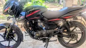 Bajaj Pulsar 2018 Motorbike (Used)