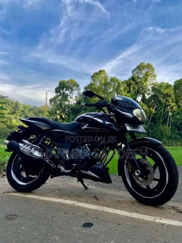 Bajaj Pulsar 150 2018 Motorbike (Used)