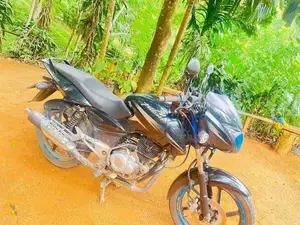 Bajaj Pulsar 2017 Motorbike Unregistered (Recondition)
