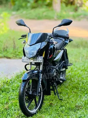 Bajaj Pulsar 135 2011 Motorbike (Used)