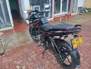 Bajaj Pulsar 135 2011 Motorbike (Used)