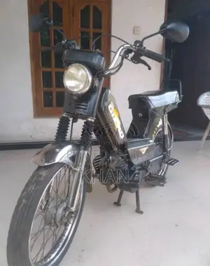 Hero Gizmo 2011 Motorbike (Used)