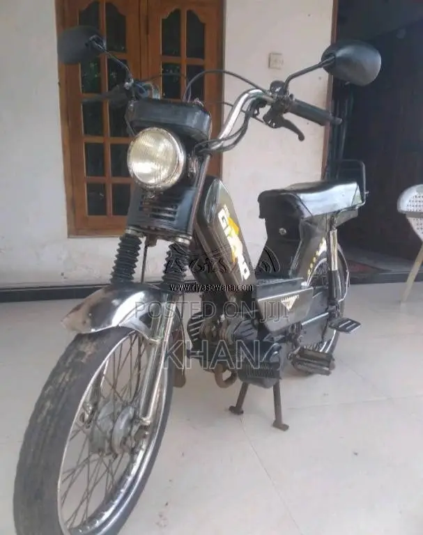 Hero Gizmo 2011 Motorbike (Used)