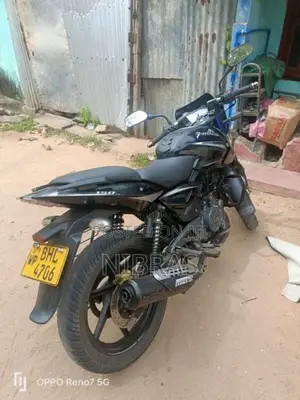 Bajaj Pulsar 150 2018 Motorbike (Used)