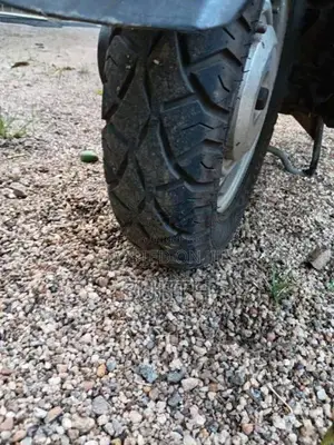 Hero Pleasure 2013 Motorbike (Used)