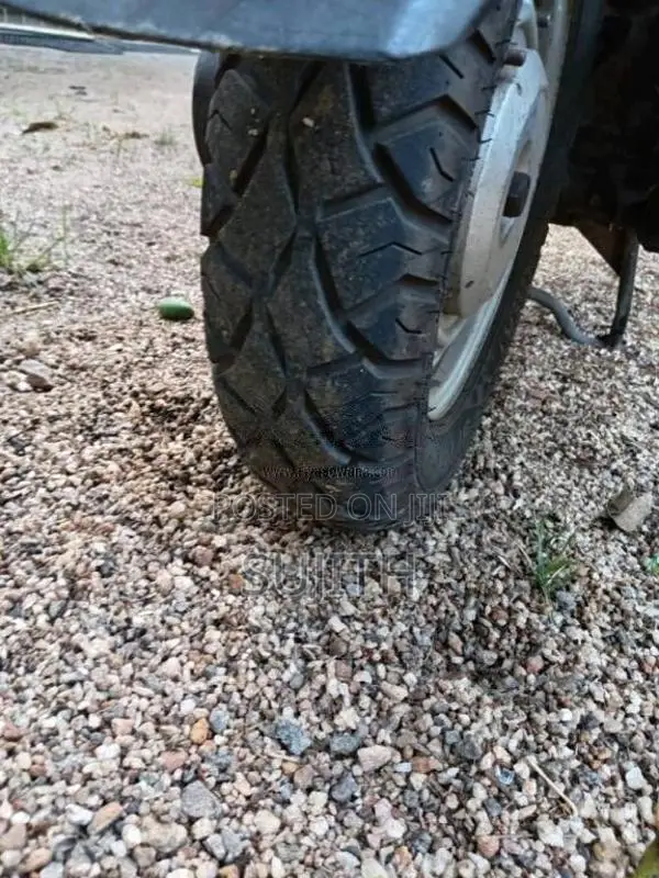 Hero Pleasure 2013 Motorbike (Used)