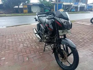 Bajaj Pulsar 135 2011 Motorbike (Used)