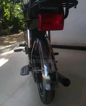 Hero Gizmo 2011 Motorbike (Used)