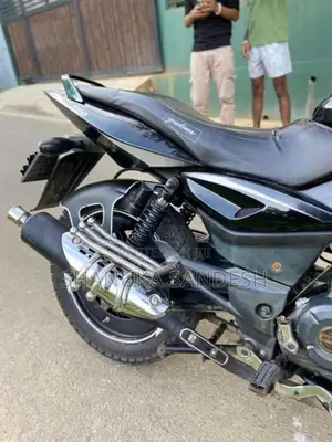 Bajaj Pulsar 150 2018 Motorbike (Used)