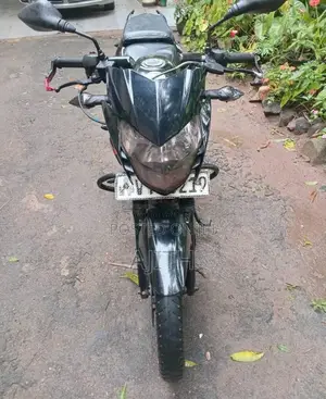 Bajaj Pulsar 135 2010 Motorbike (Used)