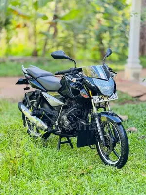 Bajaj Pulsar 135 2011 Motorbike (Used)
