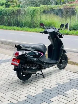 Hero Pleasure 2020 Motorbike (Used)