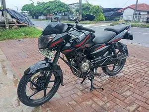 Bajaj Pulsar 135 2011 Motorbike (Used)