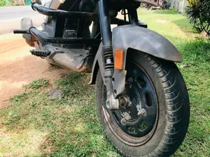 Honda Navi 2019 Motorbike (Used)