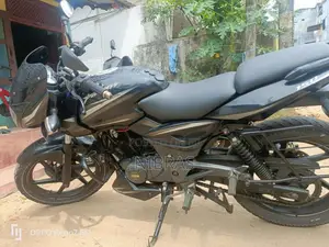 Bajaj Pulsar 150 2018 Motorbike (Used)