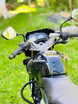 Bajaj Pulsar 135 2011 Motorbike (Used)