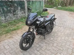 Bajaj Pulsar 2007 Motorbike (Used)