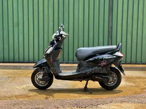 Hero Pleasure 2012 Motorbike (Used)