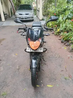 Bajaj Pulsar 135 2010 Motorbike (Used)