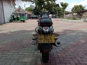 Bajaj V15 2016 Motorbike (Used)