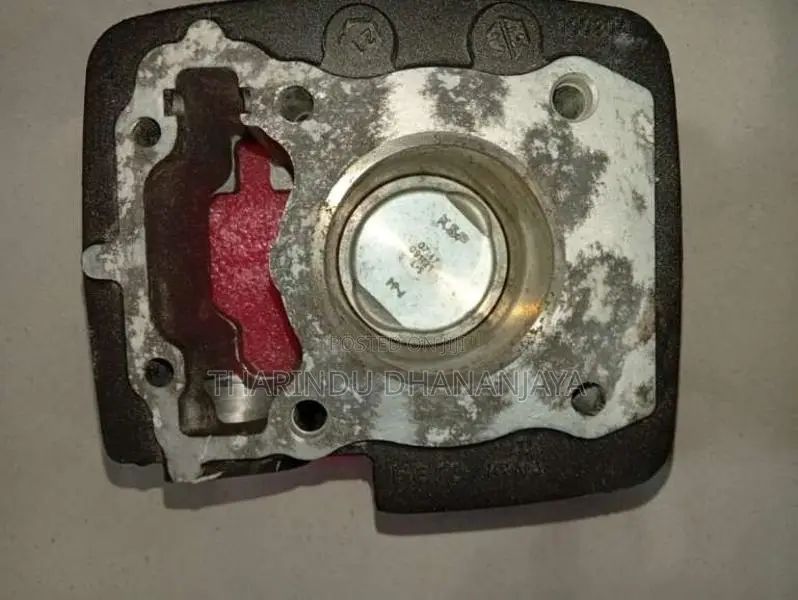 Hero-Honda CBZ 2006 Motorbike (Used)