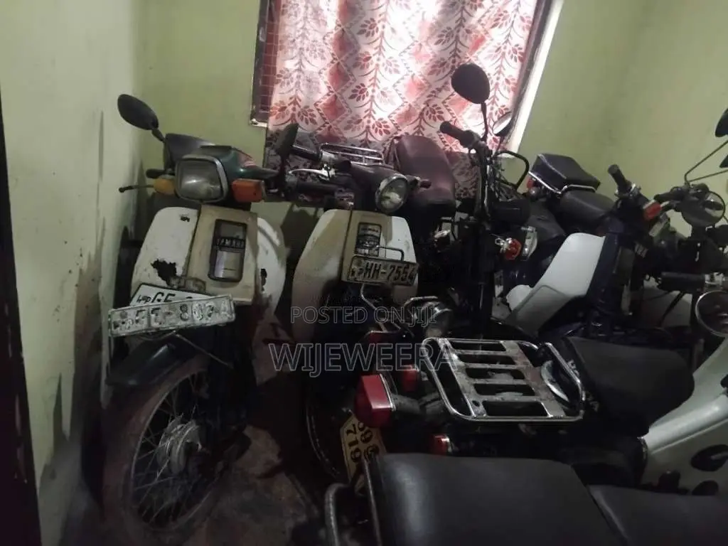 Bajaj Pulsar 2013 Motorbike (Used)
