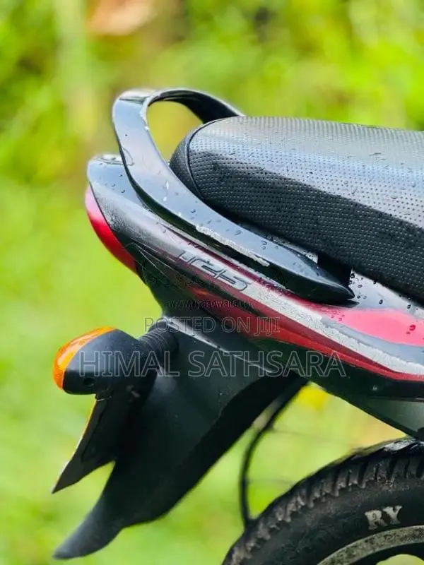 Bajaj Platina 2011 Motorbike (Used)