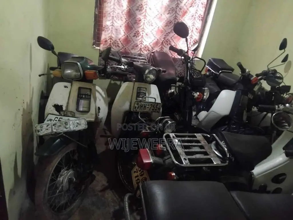 Hero-Honda Hunk 2008 Motorbike (Used)