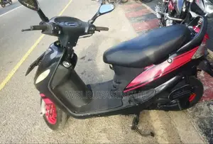 Mahindra Rodeo 2015 Motorbike (Used)