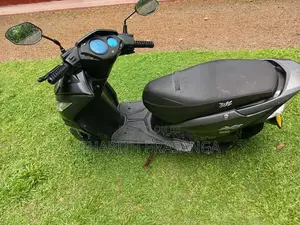 Honda Dio 2016 Motorbike (Used)
