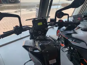 KTM 160 2026 Motorbike Brand New