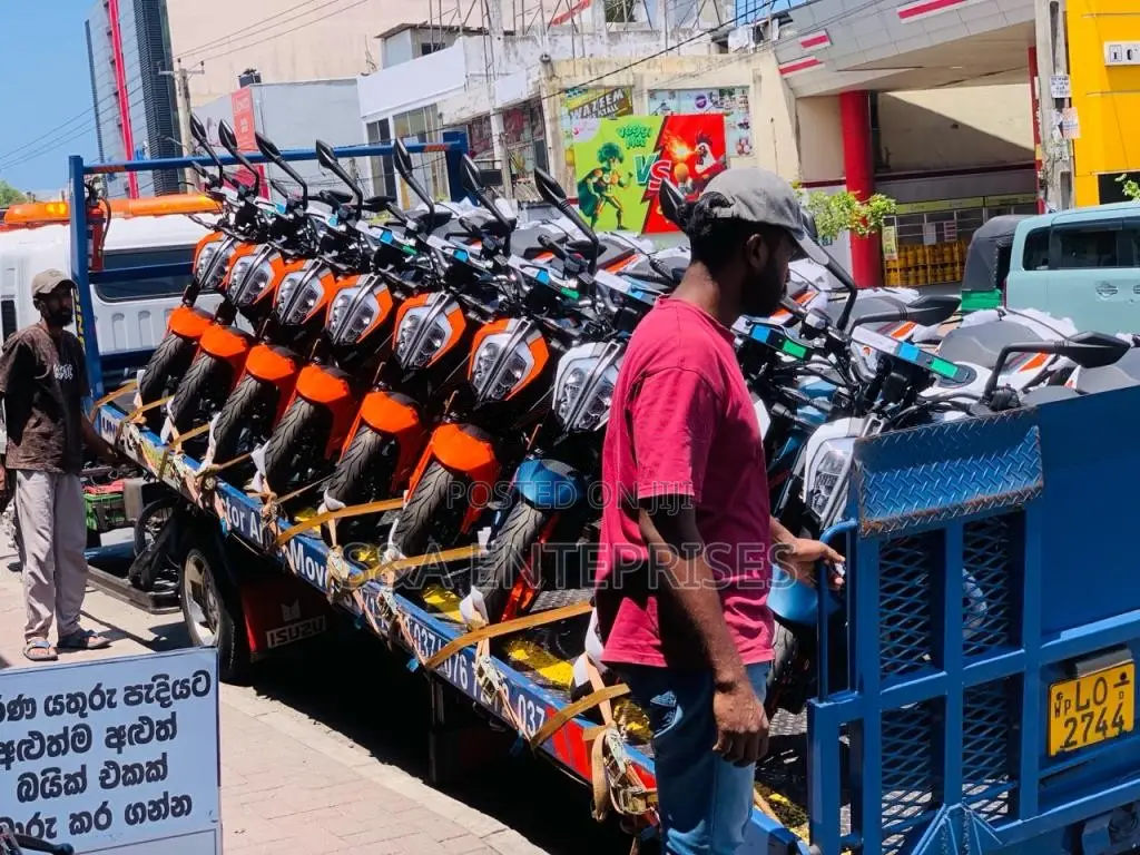 KTM 160 2026 Motorbike Brand New
