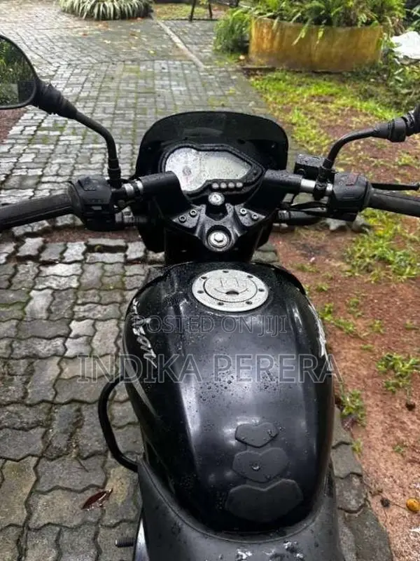 Bajaj Pulsar 2018 Motorbike (Used)
