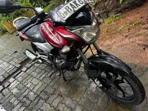 Bajaj Discover 2013 Motorbike (Used)