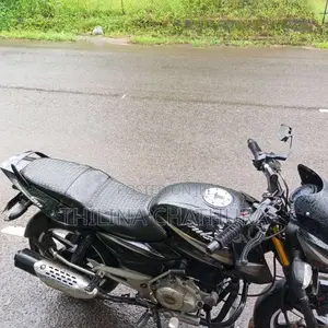Bajaj Pulsar 2016 Motorbike Unregistered (Recondition)