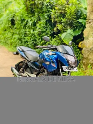 Bajaj Pulsar 135 2014 Motorbike (Used)