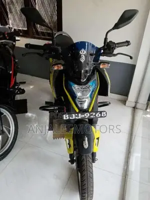 Bajaj Pulsar 125 2024 Motorbike Unregistered (Recondition)