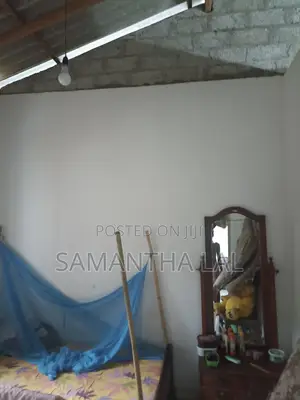 Furnished 3bdrm House in Dodangoda for sale