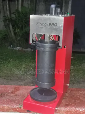 String Hoppers Machine ( String Pro)