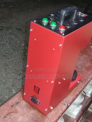 String Hoppers Machine ( String Pro)