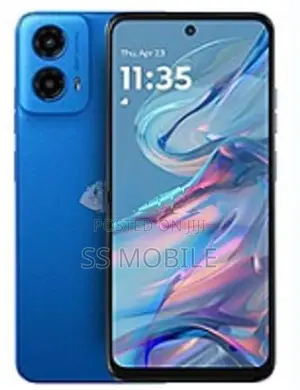 Moto G45 5G 8/128GB (Brand New)