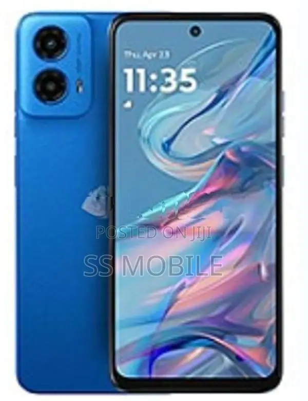 Moto G45 5G 8/128GB (Brand New)