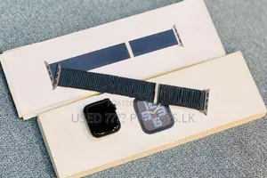 Apple Watch SE 2nd Gen