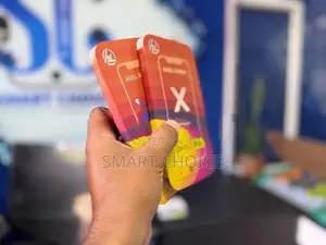 Apple iPhone X Display