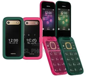 Nokia 2660 4G LTE (Brand New)